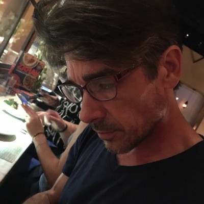 Kevin Dexter&thinsp;(Administrator)