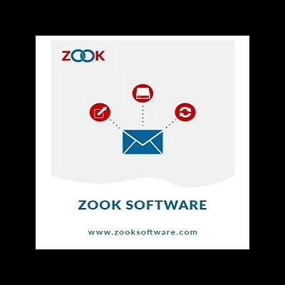 Zook Software&thinsp;