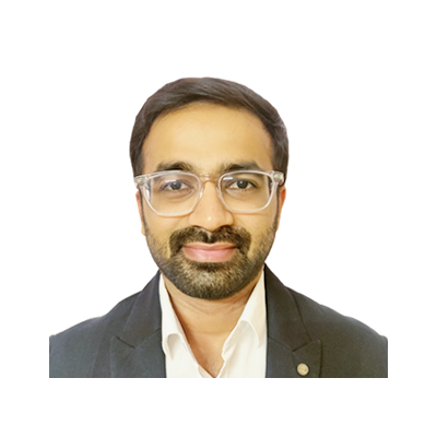 Rushil Bhuptani&thinsp;